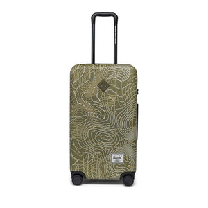 Herschel Heritage Hardshell Medium Luggage