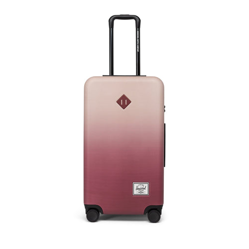 valigie herschel HERSCHEL HERITAGE HARDSHELL MEDIUM LUGGAGE