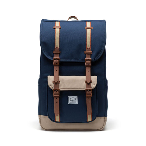 zaini herschel HERSCHEL LITTLE AMERICA BACKPACK