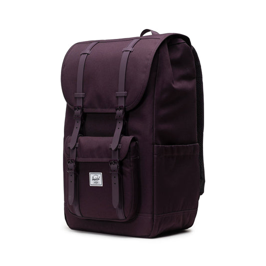 herschel Herschel Little America Backpack foto 3