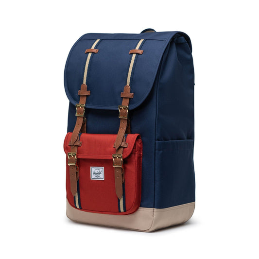 herschel Herschel Little America Backpack foto 3