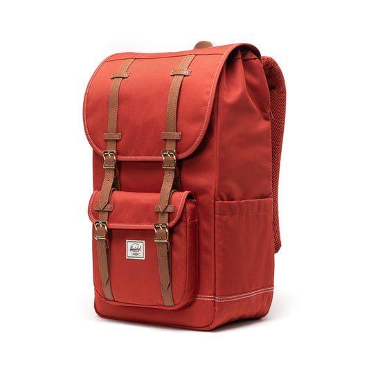 herschel Herschel Little America Backpack foto 3