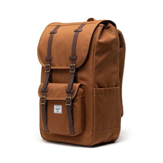 herschel Herschel Little America Backpack foto 3