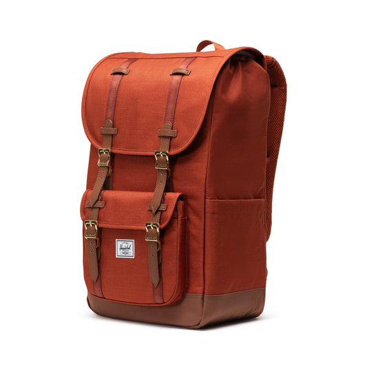 herschel Herschel Little America Backpack foto 3