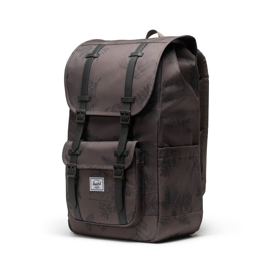 herschel Herschel Little America Backpack foto 3