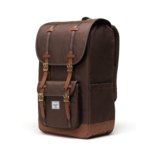 herschel Herschel Little America Backpack foto 3