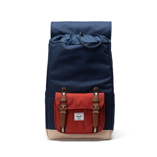 herschel Herschel Little America Mid Backpack foto 2