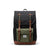 zaini herschel HERSCHEL LITTLE AMERICA MID BACKPACK