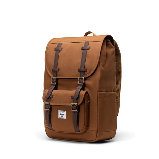 herschel Herschel Little America Mid Backpack foto 3