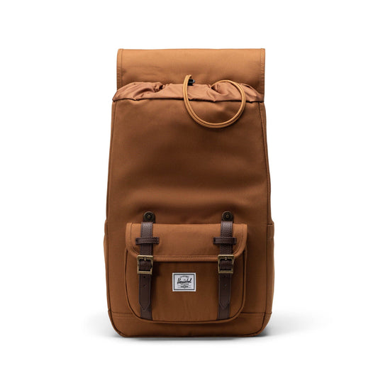 herschel Herschel Little America Mid Backpack foto 2