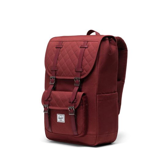 herschel Herschel Little America Mid Backpack foto 3