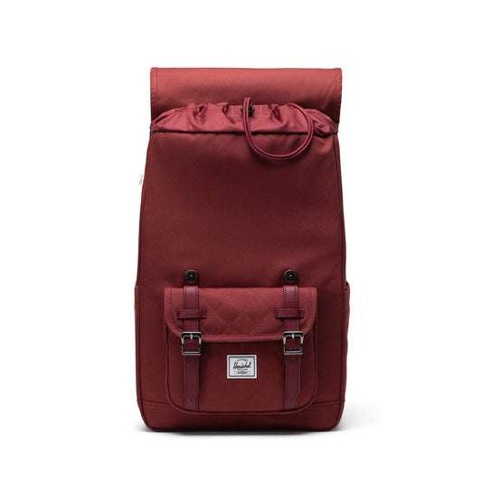 herschel Herschel Little America Mid Backpack foto 2