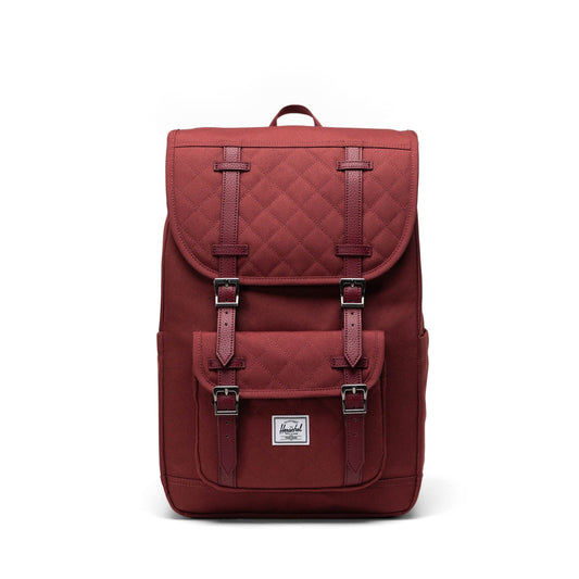 herschel Herschel Little America Mid Backpack foto 1