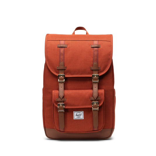 herschel Herschel Little America Mid Backpack foto 1