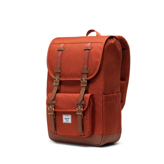 herschel Herschel Little America Mid Backpack foto 3