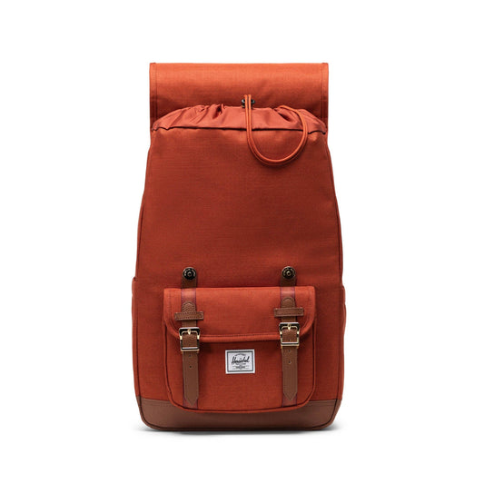 herschel Herschel Little America Mid Backpack foto 2