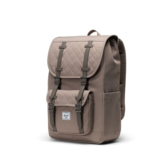 herschel Herschel Little America Mid Backpack foto 3