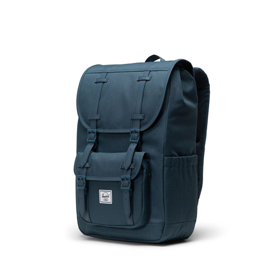 herschel Herschel Little America Mid Backpack foto 3