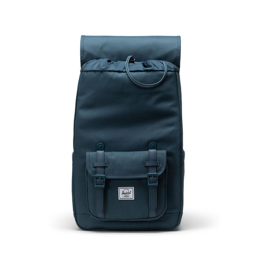 herschel Herschel Little America Mid Backpack foto 2