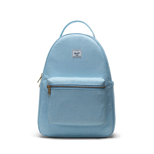 zaini herschel HERSCHEL NOVA BACKPACK