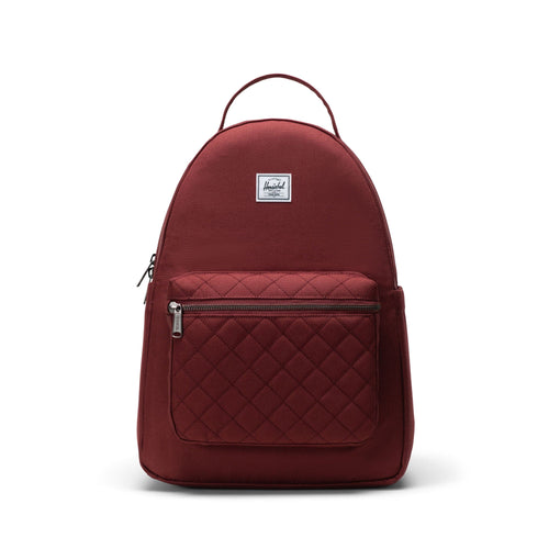 zaini herschel HERSCHEL NOVA BACKPACK