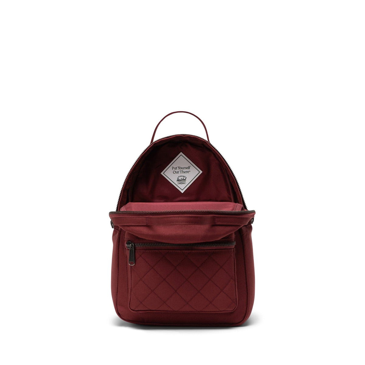 herschel Herschel Nova Mini Backpack