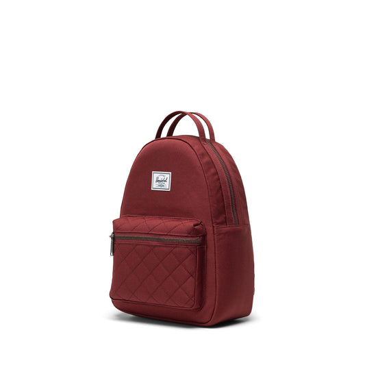 herschel Herschel Nova Mini Backpack foto 3