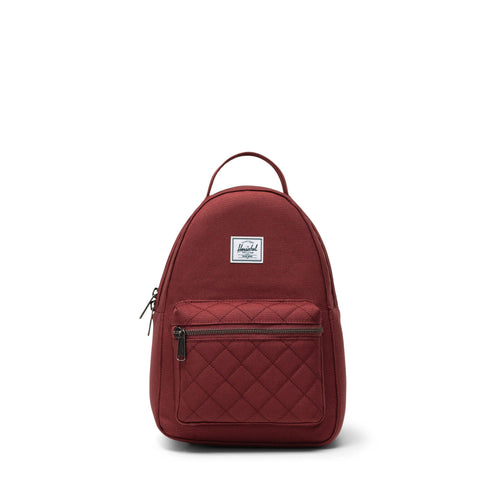 zaini herschel HERSCHEL NOVA MINI BACKPACK