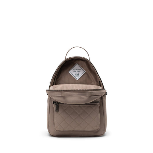 herschel Herschel Nova Mini Backpack foto 3