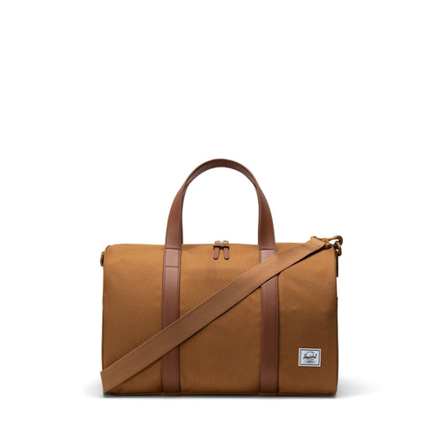 borsoni herschel HERSCHEL NOVEL CARRY ON DUFFLE