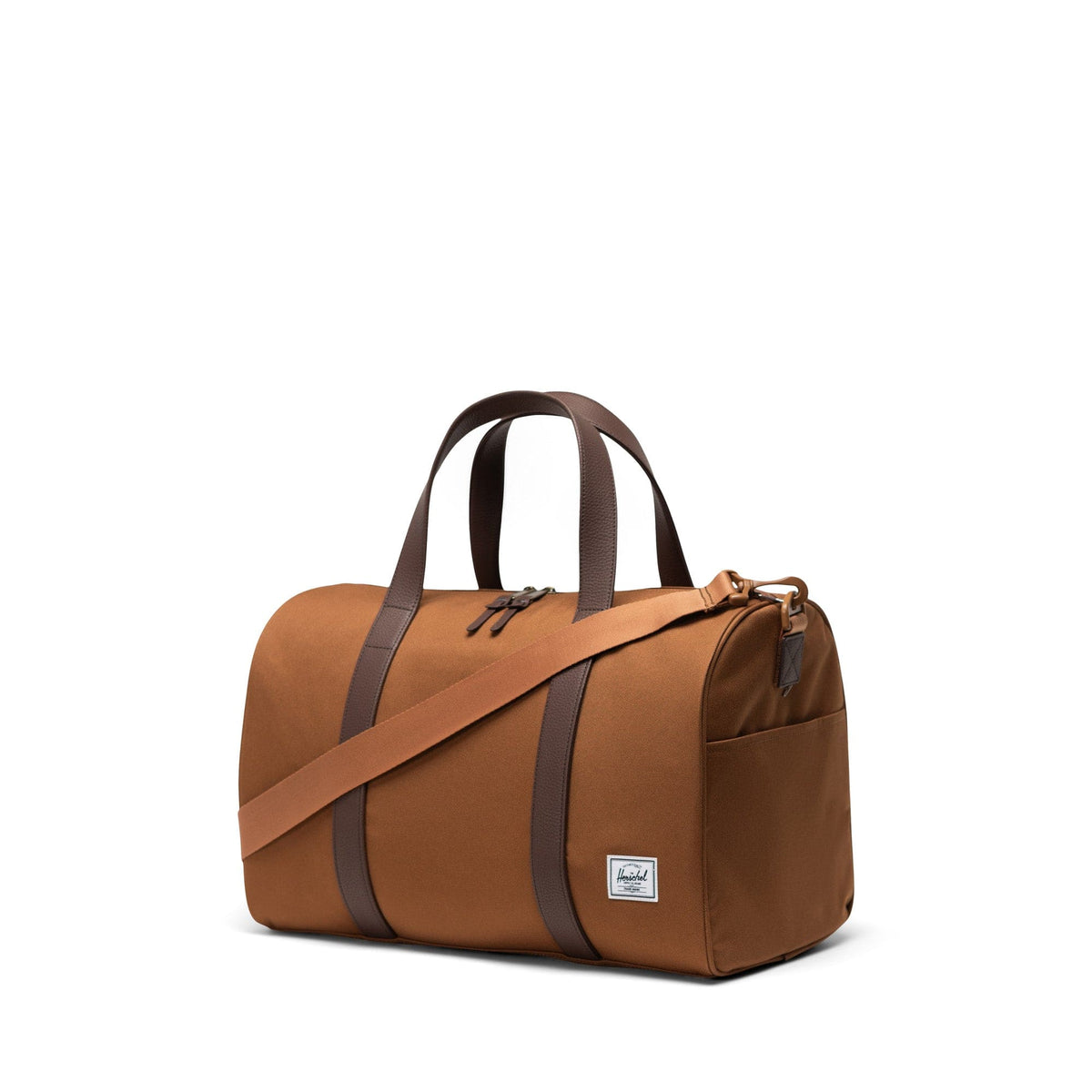 herschel Herschel Novel Carry On Duffle