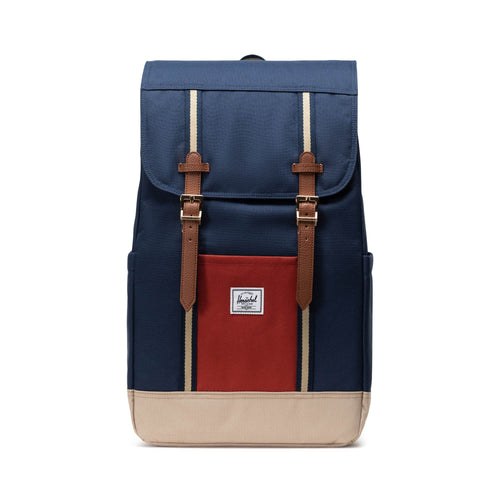 zaini herschel HERSCHEL RETREAT BACKPACK