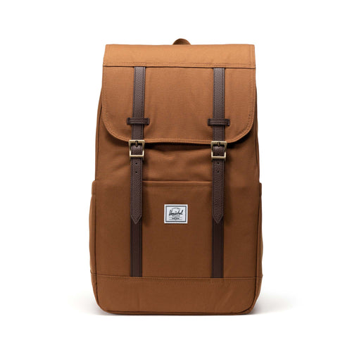 zaini herschel HERSCHEL RETREAT BACKPACK
