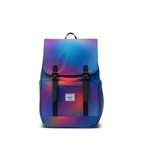 zaini herschel HERSCHEL RETREAT SMALL BACKPACK
