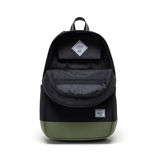 herschel Herschel Seymour Backpack foto 2