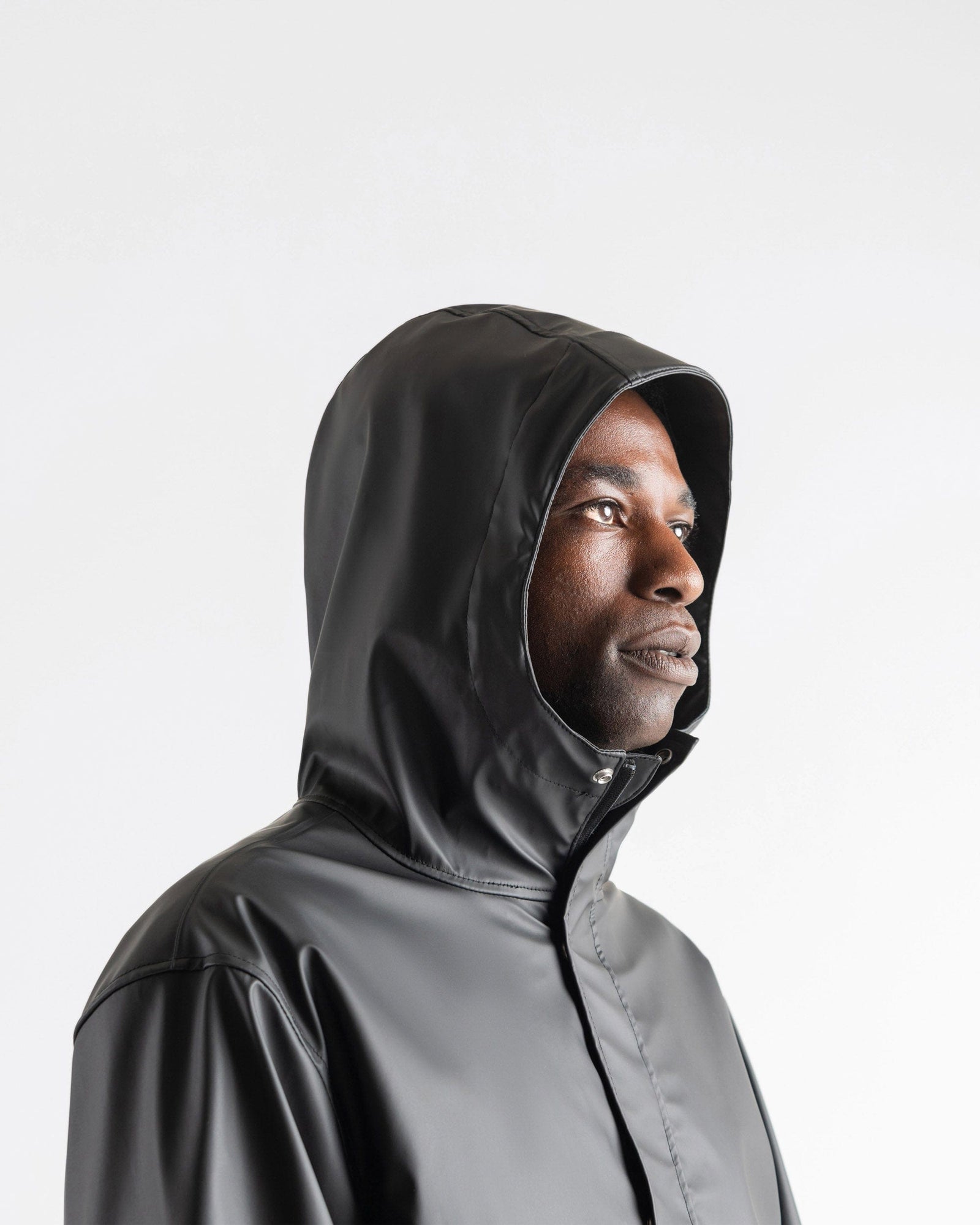 herschel Long Classic Rain Jacket Men S