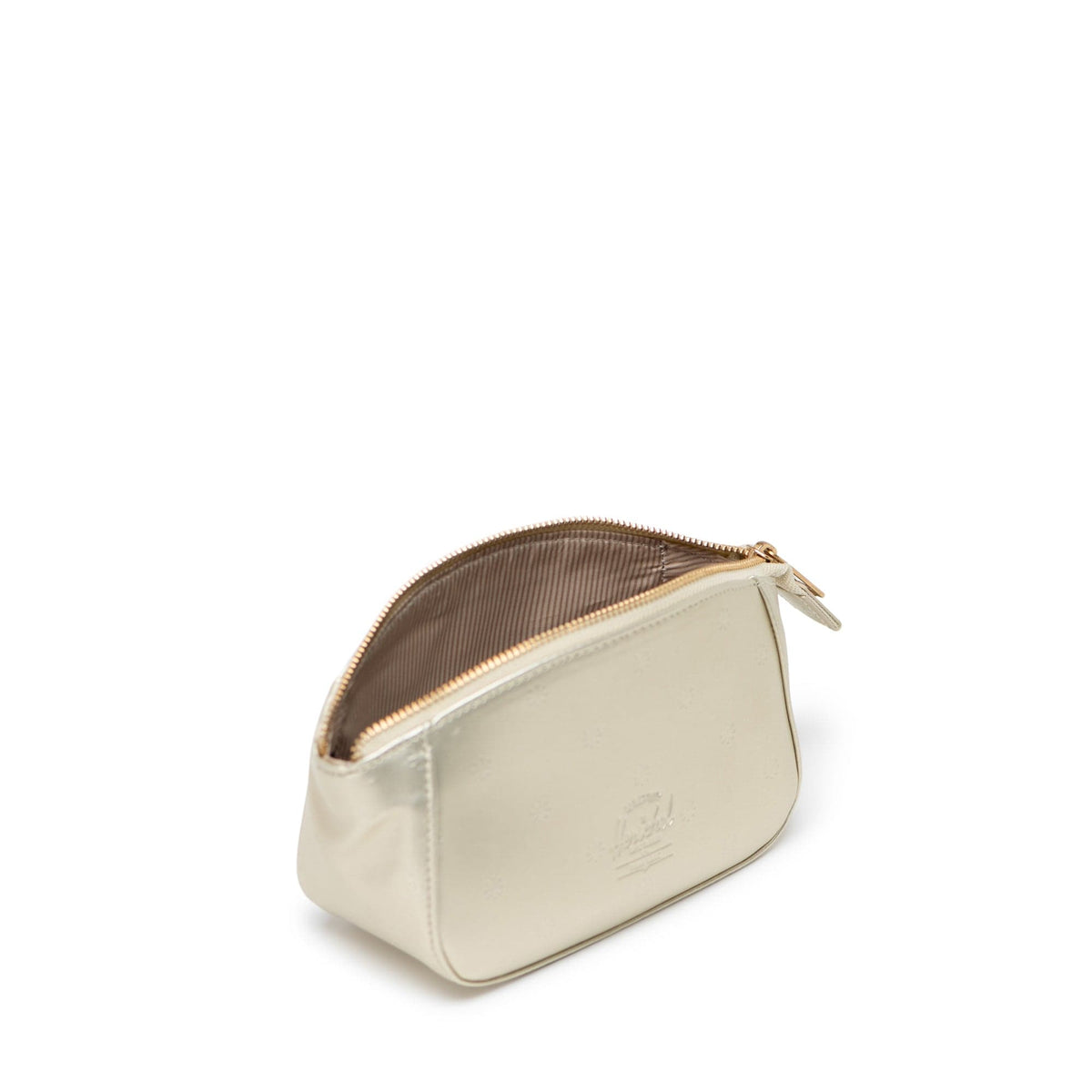 herschel Milan Small Toiletry Bag Vegan Leather