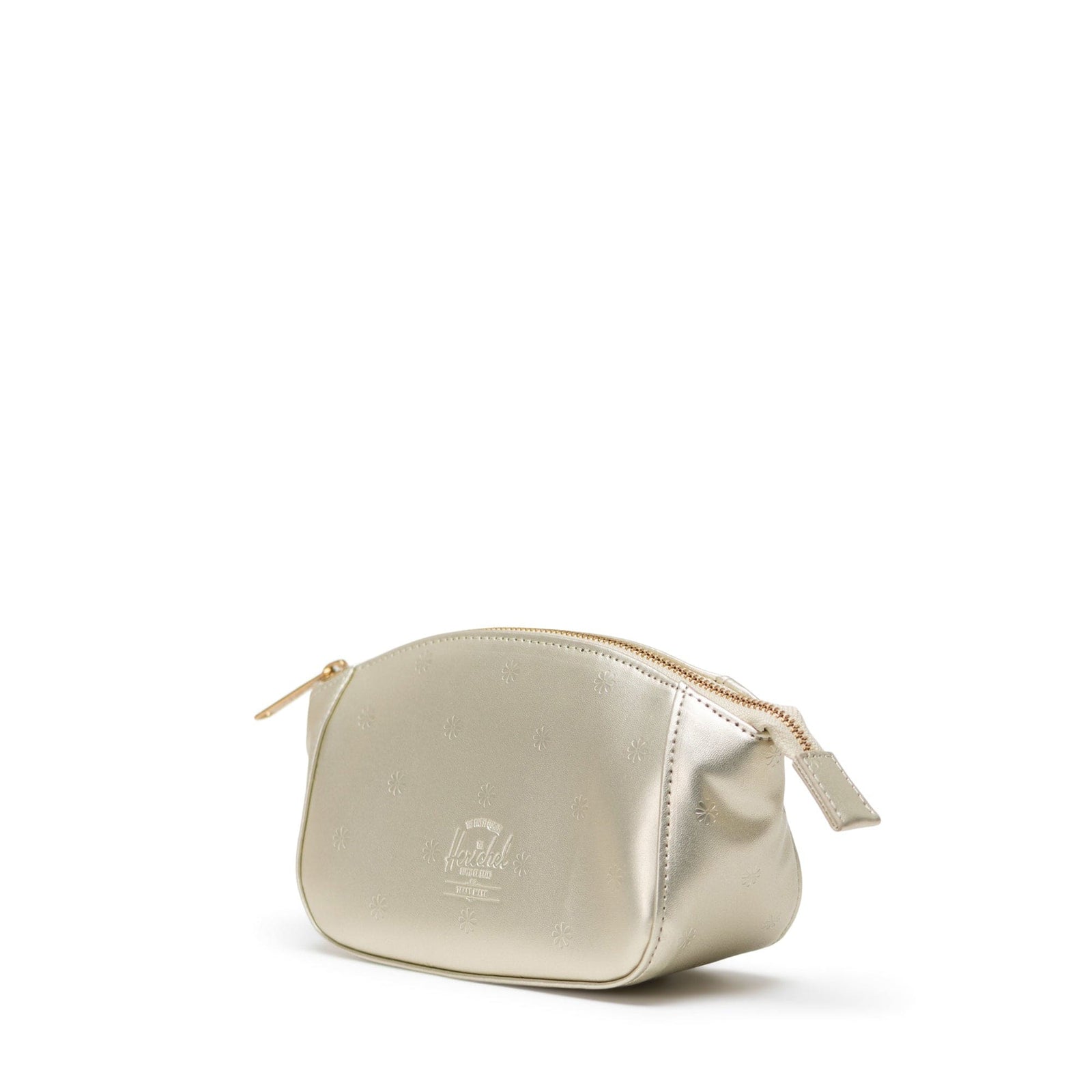 herschel Milan Small Toiletry Bag Vegan Leather