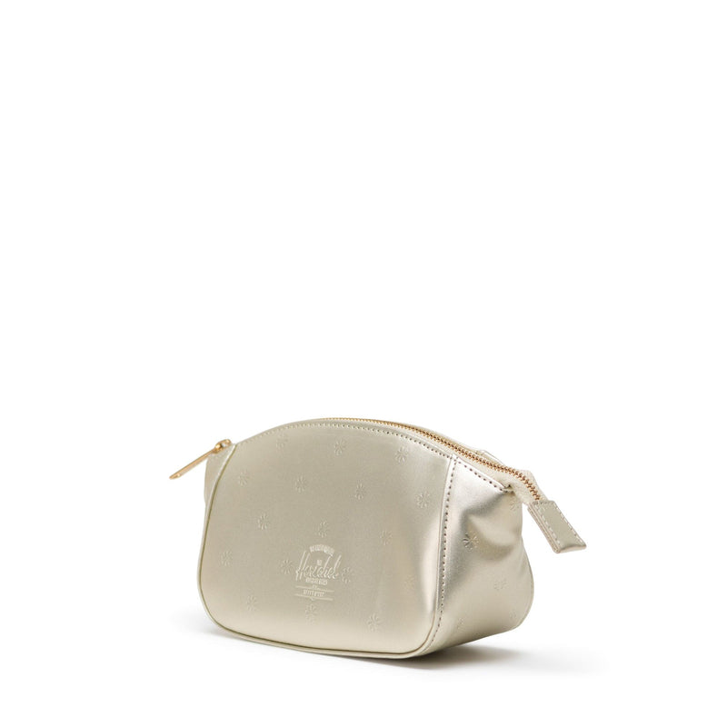 herschel Milan Small Toiletry Bag Vegan Leather