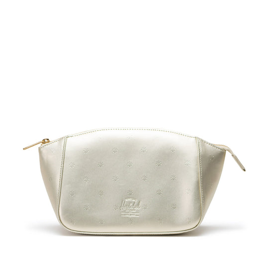 herschel Milan Toiletry Bag Vegan Leather foto 1