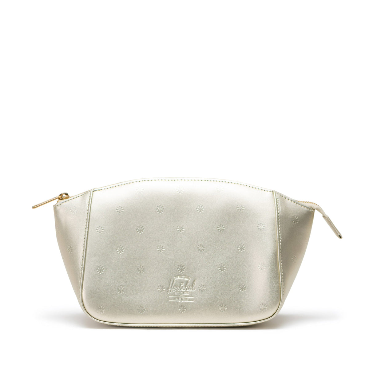 herschel Milan Toiletry Bag Vegan Leather