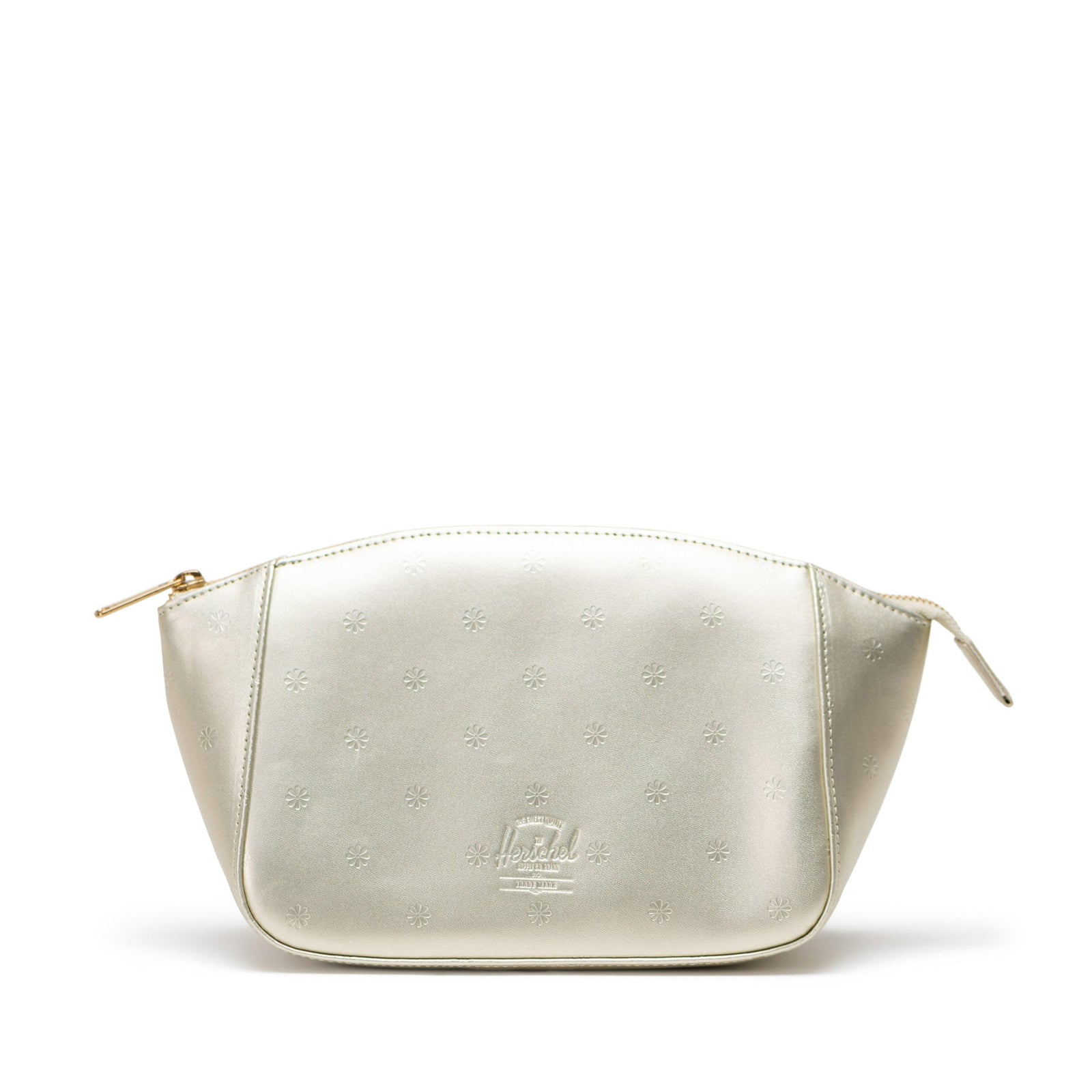 herschel Milan Toiletry Bag Vegan Leather