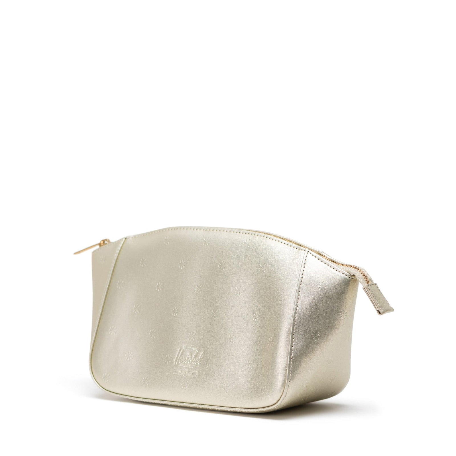 herschel Milan Toiletry Bag Vegan Leather