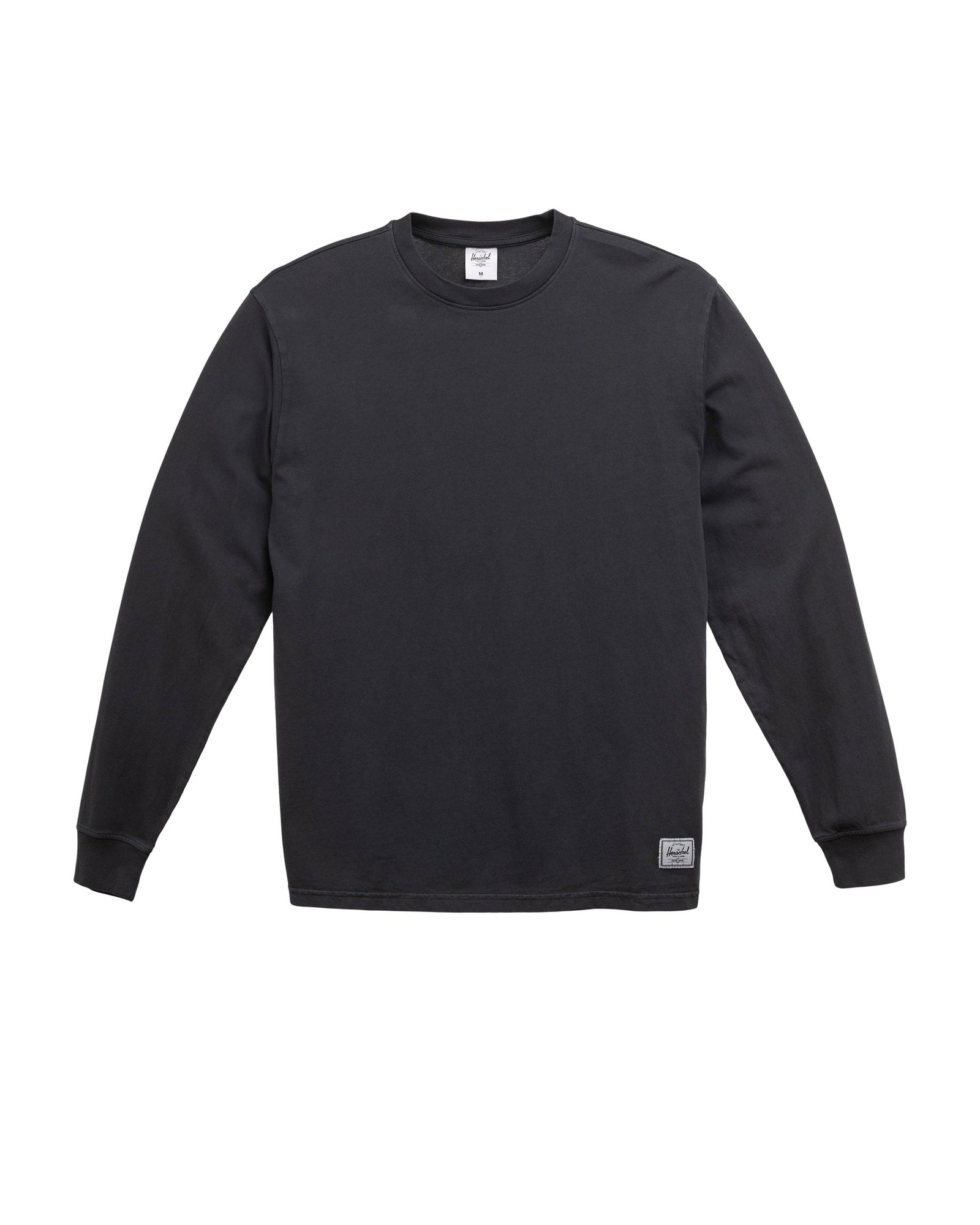 herschel Pigment Dye Classic Long Sleeve Men S