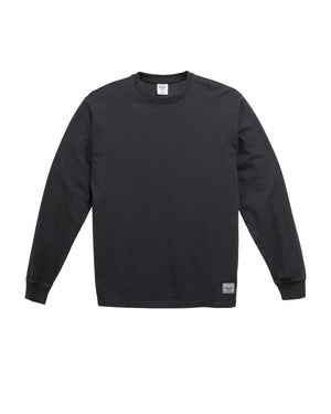 Pigment Dye Classic Long Sleeve Men S