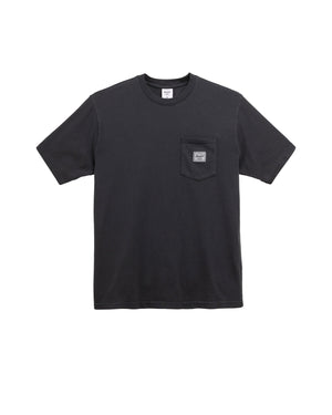 Pigment Dye Pocket Tee Men S