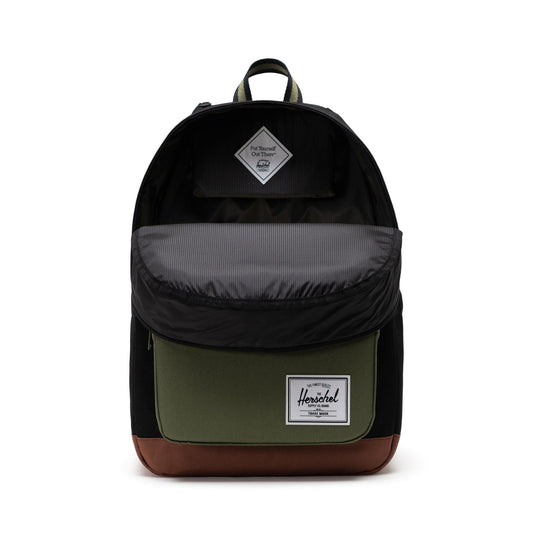 herschel Pop Quiz Backpack foto 2