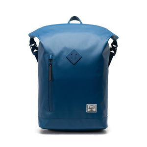 Roll Top Backpack