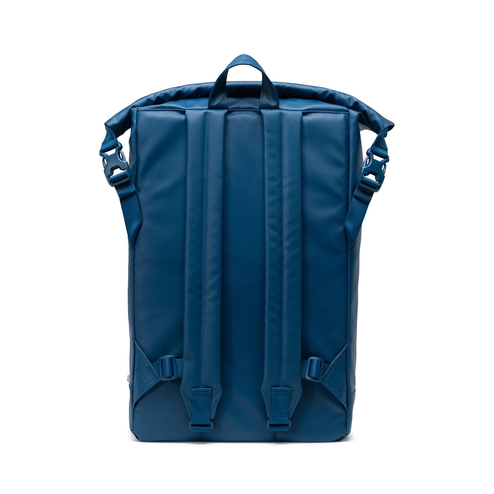 herschel Roll Top Backpack