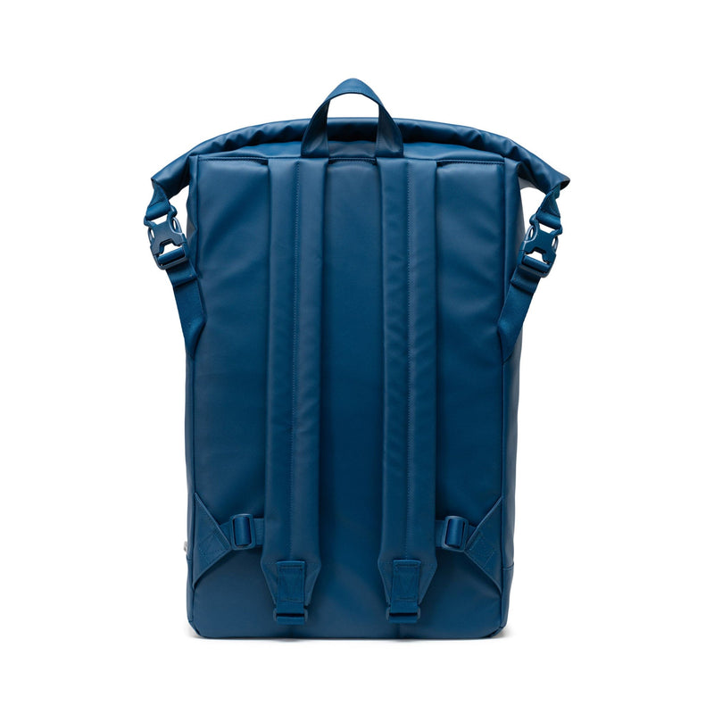 herschel Roll Top Backpack